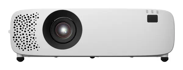 Sharp E501U 5000 ANSI lumens 3LCD WUXGA (1920x1200) Blanc - Vidéoprojecteur Professionnel - visuel 1