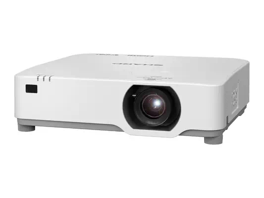Sharp P621U Projecteur à focale standard 6200 ANSI lumens 3LCD WUXGA (1920x1200) Blanc - Vidéoprojecteur Professionnel - visuel 8