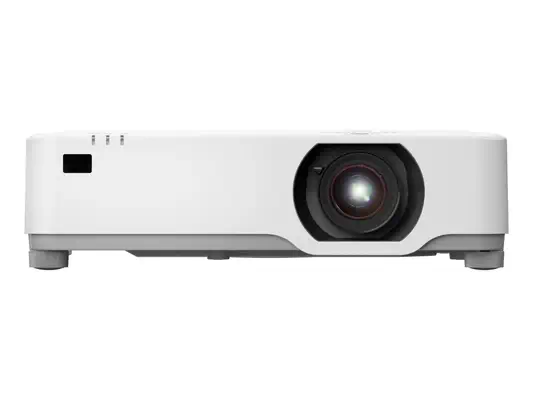 Sharp P621U Projecteur à focale standard 6200 ANSI lumens 3LCD WUXGA (1920x1200) Blanc - Vidéoprojecteur Professionnel - visuel 1