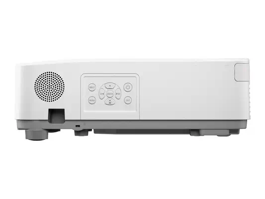 Sharp P621U Projecteur à focale standard 6200 ANSI lumens 3LCD WUXGA (1920x1200) Blanc - Vidéoprojecteur Professionnel - visuel 5