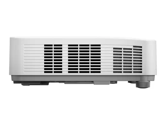 Sharp P701U Projecteur à focale standard 7000 ANSI lumens 3LCD WUXGA (1920x1200) Blanc - Vidéoprojecteur Professionnel - visuel 7
