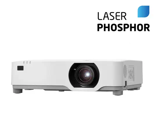 Sharp P701U Projecteur à focale standard 7000 ANSI lumens 3LCD WUXGA (1920x1200) Blanc - Vidéoprojecteur Professionnel - visuel 2