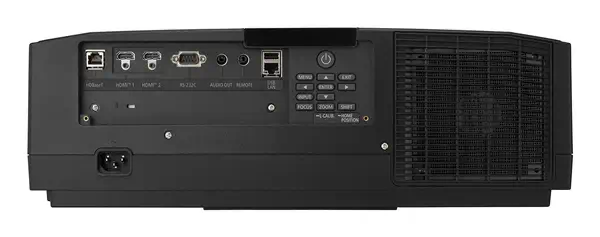 Sharp V731U Projecteur à focale standard 7300 ANSI lumens 3LCD WUXGA (1920x1200) Compatibilité 3D No - Vidéoprojecteur Professionnel - visuel 6