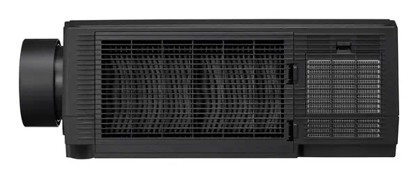 Sharp V731U Projecteur à focale standard 7300 ANSI lumens 3LCD WUXGA (1920x1200) Compatibilité 3D No - Vidéoprojecteur Professionnel - visuel 8