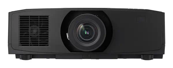 Sharp V731U Projecteur à focale standard 7300 ANSI lumens 3LCD WUXGA (1920x1200) Compatibilité 3D No - Vidéoprojecteur Professionnel - visuel 1