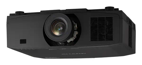 Sharp V731U Projecteur à focale standard 7300 ANSI lumens 3LCD WUXGA (1920x1200) Compatibilité 3D No - Vidéoprojecteur Professionnel - visuel 7