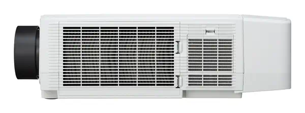 Sharp V731U Projecteur à focale standard 7300 ANSI lumens 3LCD WUXGA (1920x1200) Compatibilité 3D Bl - Vidéoprojecteur Professionnel - visuel 2