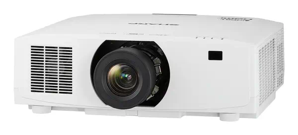 Sharp V731U Projecteur à focale standard 7300 ANSI lumens 3LCD WUXGA (1920x1200) Compatibilité 3D Bl - Vidéoprojecteur Professionnel - visuel 9