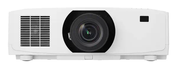 Sharp V731U Projecteur à focale standard 7300 ANSI lumens 3LCD WUXGA (1920x1200) Compatibilité 3D Bl - Vidéoprojecteur Professionnel - visuel 1
