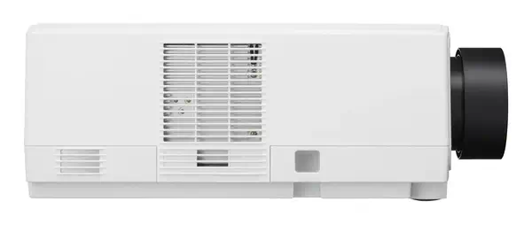 Sharp V731U Projecteur à focale standard 7300 ANSI lumens 3LCD WUXGA (1920x1200) Compatibilité 3D Bl - Vidéoprojecteur Professionnel - visuel 8