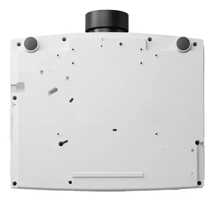 Sharp V731U Projecteur à focale standard 7300 ANSI lumens 3LCD WUXGA (1920x1200) Compatibilité 3D Bl - Vidéoprojecteur Professionnel - visuel 7