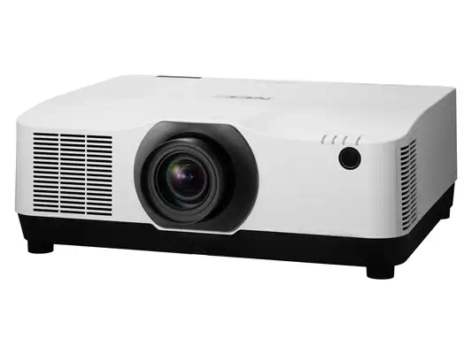 NEC PA804UL Projecteur pour grandes salles 8200 ANSI lumens 3LCD WUXGA (1920x1200) Compatibilité 3D  - Vidéoprojecteur Professionnel - visuel 7