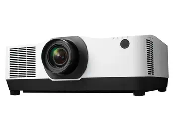 Vidéoprojecteur Professionnel NEC L50PA804UL-WH livraison gratuite