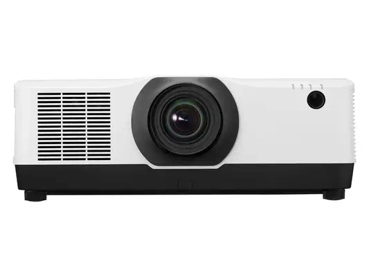 NEC PA804UL Projecteur pour grandes salles 8200 ANSI lumens 3LCD WUXGA (1920x1200) Compatibilité 3D  - Vidéoprojecteur Professionnel - visuel 6
