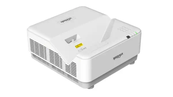 Vivitek DU775Z-UST vidéo-projecteur Projecteur à focale ultra courte 5000 ANSI lumens DLP UHD 4K (38 - Vidéoprojecteur - visuel 2