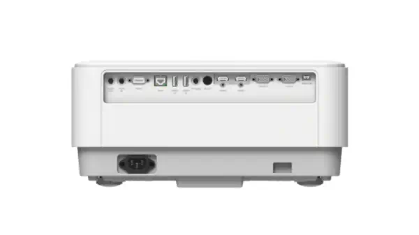 Vivitek DU775Z-UST vidéo-projecteur Projecteur à focale ultra courte 5000 ANSI lumens DLP UHD 4K (38 - Vidéoprojecteur - visuel 4