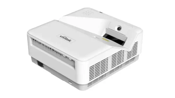 Vivitek DU775Z-UST vidéo-projecteur Projecteur à focale ultra courte 5000 ANSI lumens DLP UHD 4K (38 - Vidéoprojecteur - visuel 8