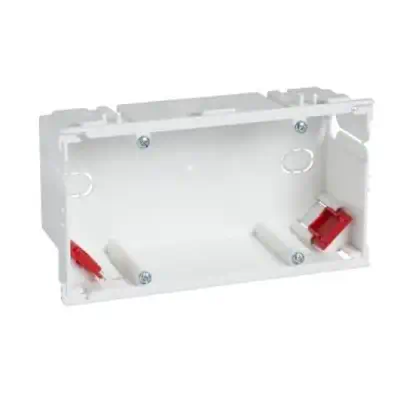 Vivolink 5586155 boitier de prise de courant - Rack et Armoire - visuel 1