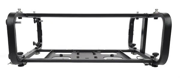 Epson ELPMB84 Cadre d'empilage Noir - Accessoire Vidéoprojecteur - visuel 1