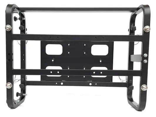 Epson ELPMB84 Cadre d'empilage Noir - Accessoire Vidéoprojecteur - visuel 2