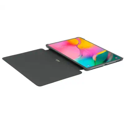 Mobilis 048037 étui pour tablette 26,4 cm (10.4") Folio Noir - Etui et Housse - visuel 4