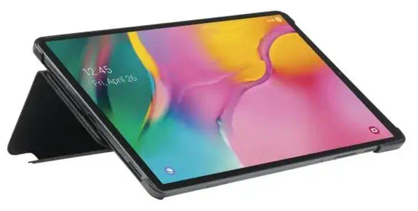 Mobilis 048037 étui pour tablette 26,4 cm (10.4") Folio Noir - Etui et Housse - visuel 5
