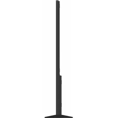 Viewsonic EP5542T Écran d'affichage dynamique Conception Totem 139,7 cm (55") LED 450 cd/m² 4K Ultra - Affichage dynamique - visuel 8