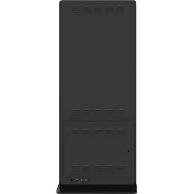 Viewsonic EP5542T Écran d'affichage dynamique Conception Totem 139,7 cm (55") LED 450 cd/m² 4K Ultra - Affichage dynamique - visuel 7