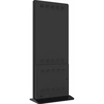 Viewsonic EP5542T Écran d'affichage dynamique Conception Totem 139,7 cm (55") LED 450 cd/m² 4K Ultra - Affichage dynamique - visuel 6