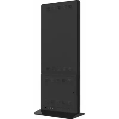 Viewsonic EP5542T Écran d'affichage dynamique Conception Totem 139,7 cm (55") LED 450 cd/m² 4K Ultra - Affichage dynamique - visuel 5