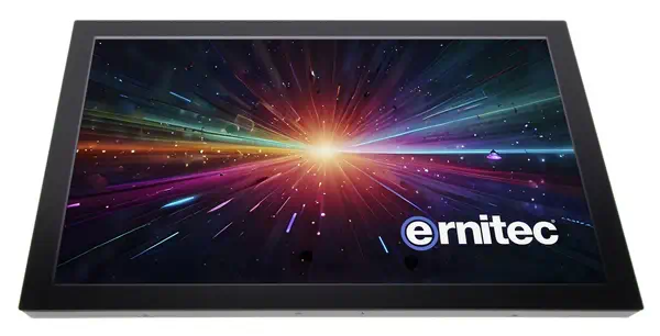 Ernitec 0070-24113-W-TOUCH non classé - Affichage dynamique - visuel 3