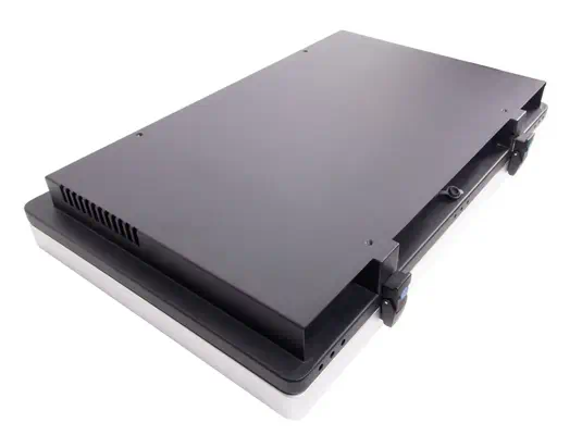 Ernitec 0070-24143-HB3000-L Écran d'affichage dynamique 109,2 cm (43") LCD 3000 cd/m² 4K Ultra HD 24 - Affichage dynamique - visuel 3