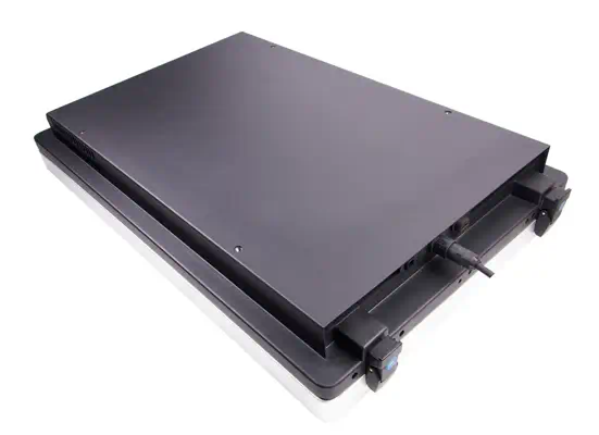 Ernitec 0070-24143-HB3000-P Écran d'affichage dynamique 109,2 cm (43") LCD 3000 cd/m² 4K Ultra HD 24 - Affichage dynamique - visuel 3