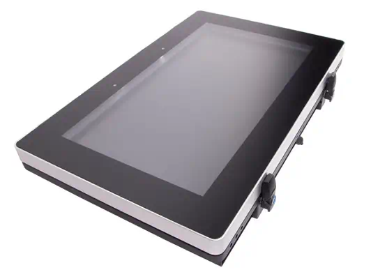 Ernitec 0070-24265-WVSWIM écran plat de PC 165,1 cm (65") 3840 x 2160 pixels 4K Ultra HD LCD Noir - Affichage dynamique - visuel 6