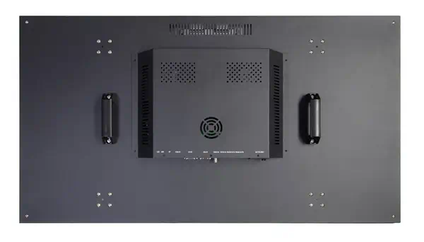 Ernitec 0070-24346 écran plat de PC 116,8 cm (46") 1920 x 1080 pixels Full HD Noir - Affichage dynamique - visuel 3