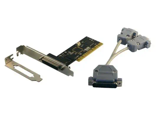 MCL CT-3391U-B carte et adaptateur d'interfaces - Accessoire Wifi - visuel 1