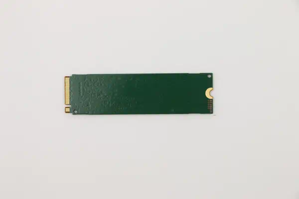 Lenovo 00UP734 disque SSD 256 Go M.2 PCI Express NVMe - Disque dur SSD - visuel 2