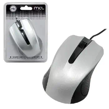 Achat responsable Souris MCL 2