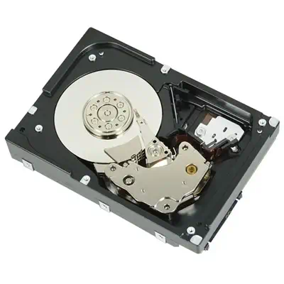 2TB, 7.2K RPM, NL-SAS, 2.5" - Lenovo - Disque dur Interne - visuel 1