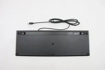 Garantie Lenovo USB Calliope clavier Universel Danois Noir