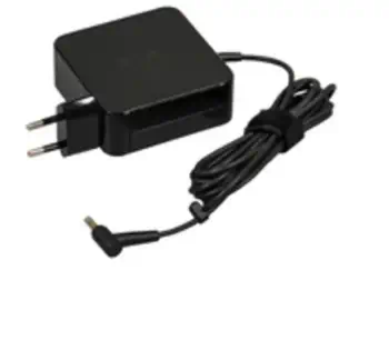 Livraison rapide ASUS 0A001-00045900 adaptateur de puissance & onduleur Intérieure 65 W Noir