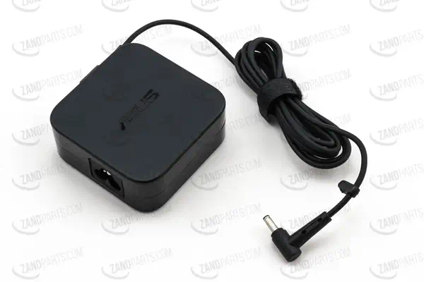 ASUS 0A001-00046500 adaptateur de puissance & onduleur Intérieure 65 W Noir - Asus - Chargeur et alimentation - visuel 1
