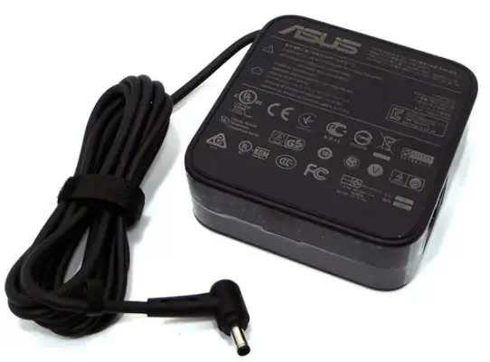 ASUS 0A001-00055400 adaptateur de puissance & onduleur Intérieure 90 W Noir - Asus - Chargeur et alimentation - visuel 1