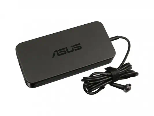 ASUS 0A001-00062500 adaptateur de puissance & onduleur Intérieure 120 W Noir - Asus - Chargeur et alimentation - visuel 1