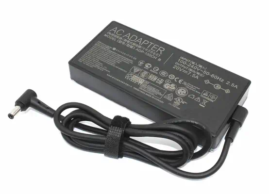 ASUS 0A001-00081700 adaptateur de puissance & onduleur Intérieure 150 W Noir - Asus - Chargeur et alimentation - visuel 1