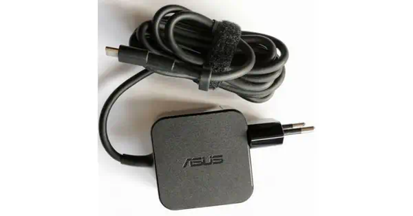 ASUS 0A001-00239600 adaptateur de puissance & onduleur Intérieure 45 W Noir - Asus - Chargeur et alimentation - visuel 1