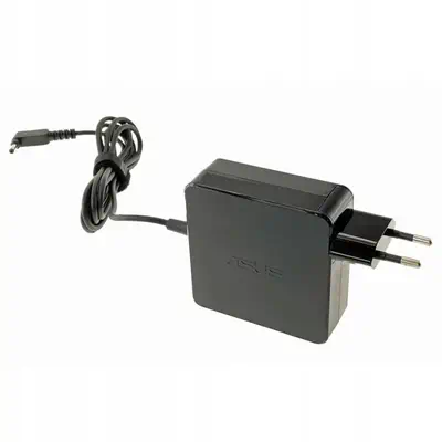 ASUS 0A001-00340100 adaptateur de puissance & onduleur Intérieure 33 W Noir - Asus - Chargeur et alimentation - visuel 1