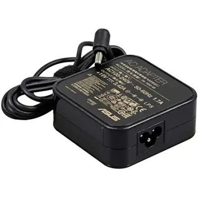 ASUS 0A001-00442900 adaptateur de puissance & onduleur Intérieure 65 W Noir - Asus - Chargeur et alimentation - visuel 1