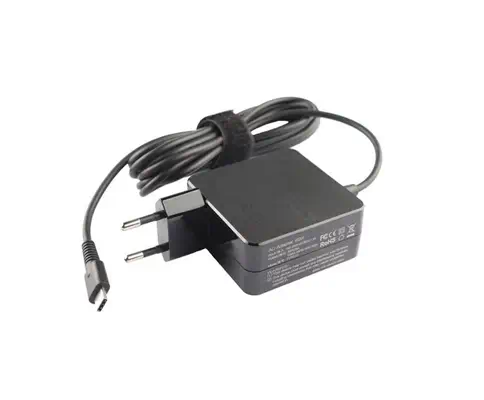 ASUS 0A001-00443300 adaptateur de puissance & onduleur Intérieure 65 W Noir - Asus - Chargeur et alimentation - visuel 1