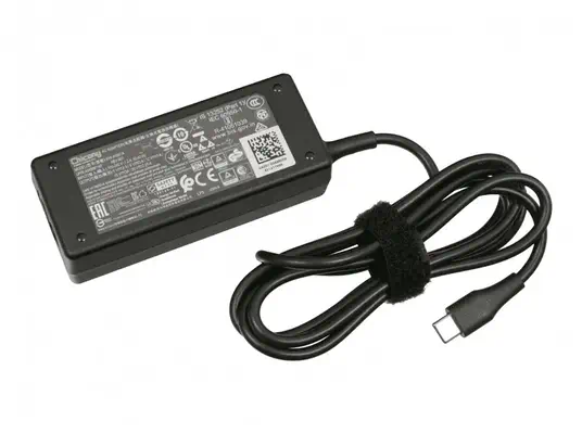 ASUS 0A001-00695000 adaptateur de puissance & onduleur Intérieure 45 W Noir - Asus - Chargeur et alimentation - visuel 1